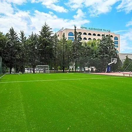 Aleksandar Palace Congress Center & 5*