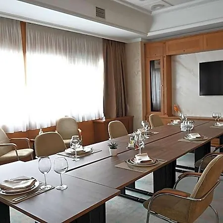 Aleksandar Palace Congress Center & 5* 스코페