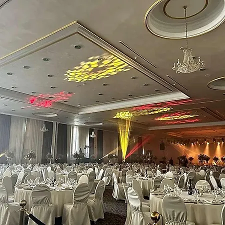 호텔 Aleksandar Palace Congress Center & 5*