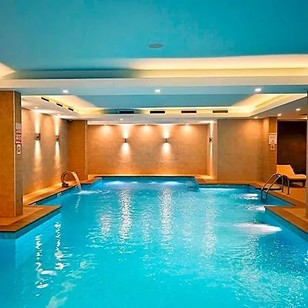 Aleksandar Palace Congress Center & 5*