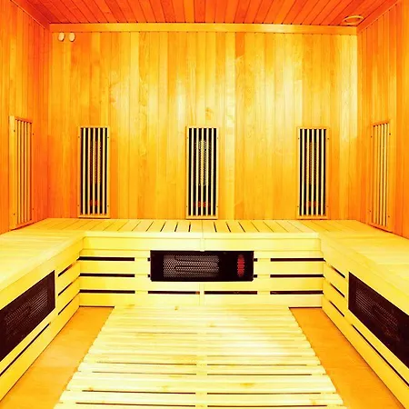 Aleksandar Palace Congress Center & 5*
