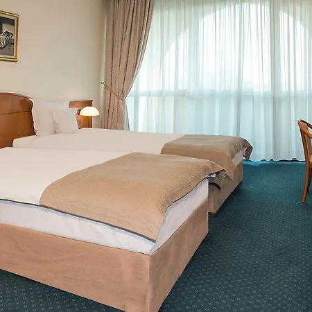 Aleksandar Palace Congress Center & 5* 斯科普里