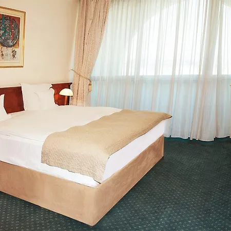 Aleksandar Palace Congress Center & 5*