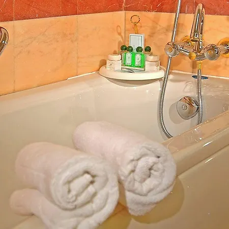 호텔 Aleksandar Palace Congress Center & 5*
