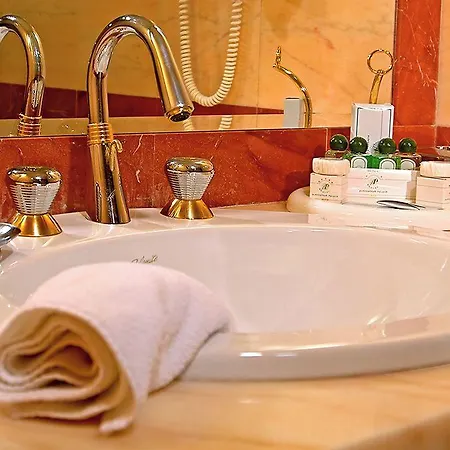 Hotel Aleksandar Palace Congress Center & 5*