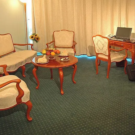 Aleksandar Palace Congress Center & Hotel 5*