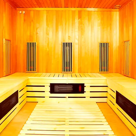 Aleksandar Palace Congress Center &