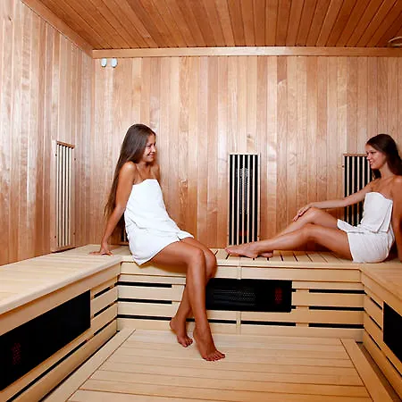 Aleksandar Palace Congress Center & Ξενοδοχείο 5*