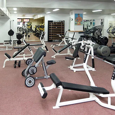 Hotel Aleksandar Palace Congress Center &