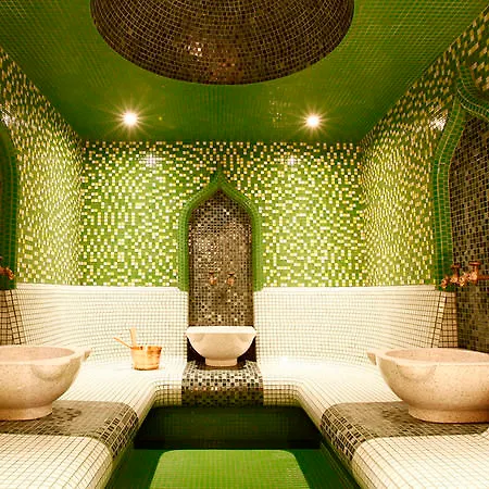 Aleksandar Palace Congress Center & Skopje