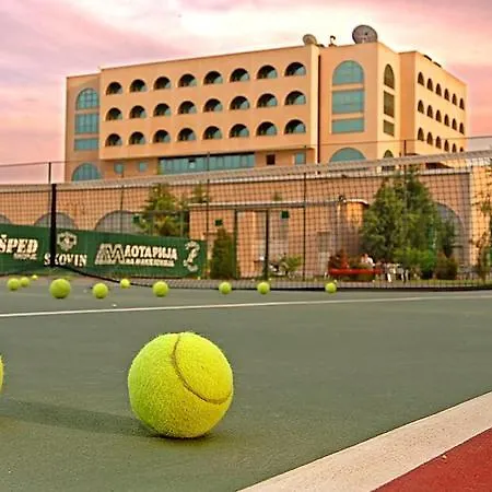 מלון Aleksandar Palace Congress Center & 5*