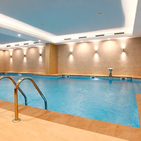 Ξενοδοχείο Aleksandar Palace Congress Center & Σκόπια