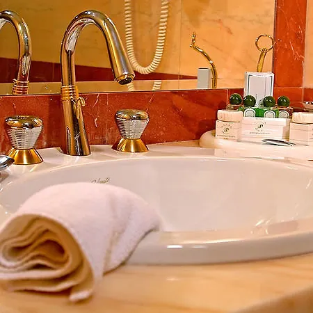 Aleksandar Palace Congress Center & 5*