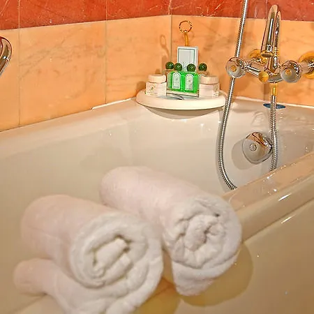 Aleksandar Palace Congress Center &