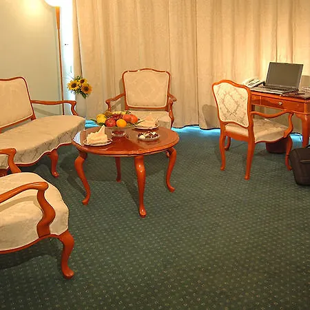 Aleksandar Palace Congress Center & Ξενοδοχείο 5*