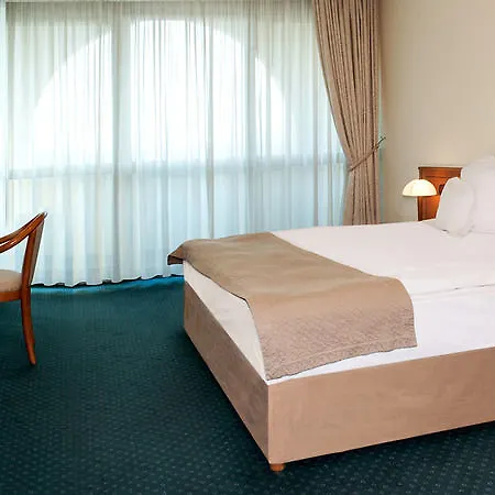 Aleksandar Palace Congress Center & 5* סקופיה