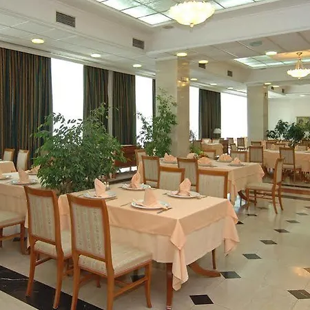 Aleksandar Palace Congress Center & Hotel