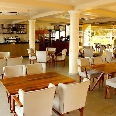 Aleksandar Palace Congress Center &