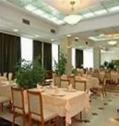 Aleksandar Palace Congress Center & Skopje