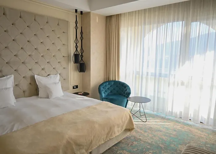 Aleksandar Palace Congress Center & 5*