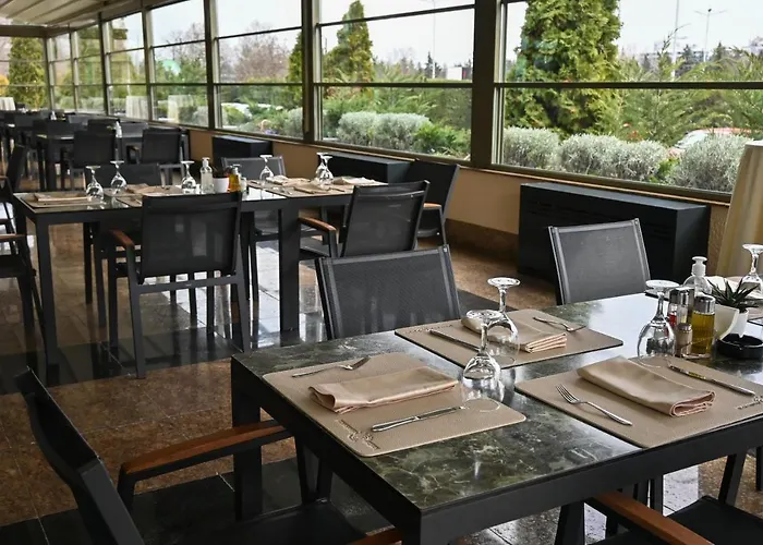 Aleksandar Palace Congress Center & 5* Скопье