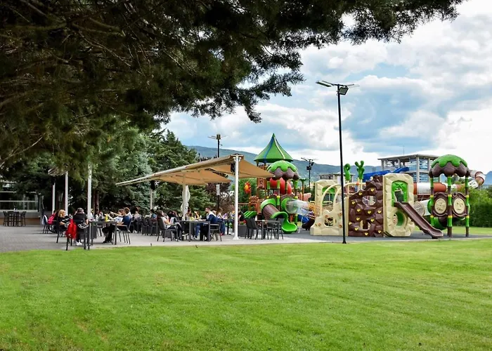 Aleksandar Palace Congress Center & 5*