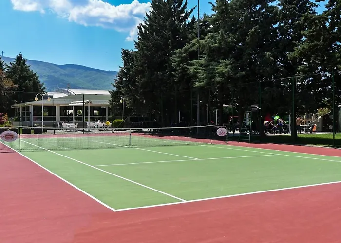 ホテル Aleksandar Palace Congress Center &