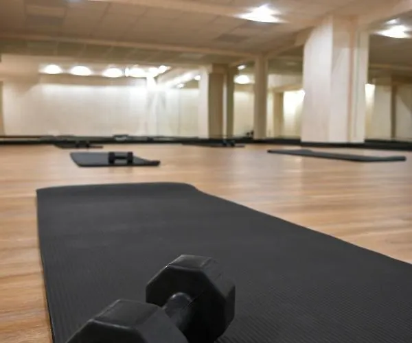 Aleksandar Palace Congress Center & ホテル