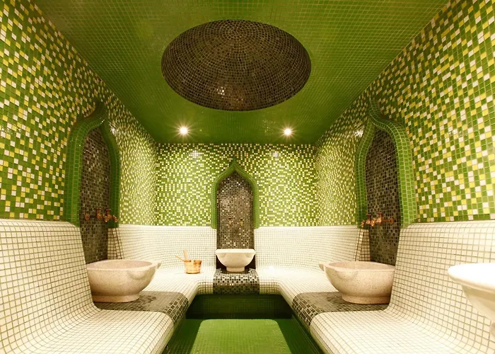 Aleksandar Palace Congress Center & 5* Скопье