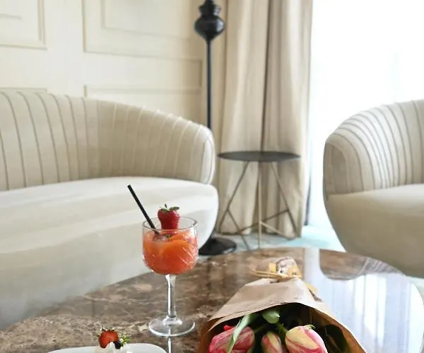 Aleksandar Palace Congress Center & 5* Скопье