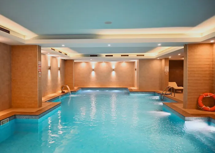 Aleksandar Palace Congress Center & Скопье