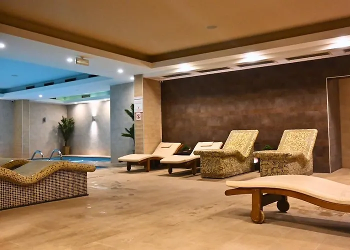 Aleksandar Palace Congress Center & 5*