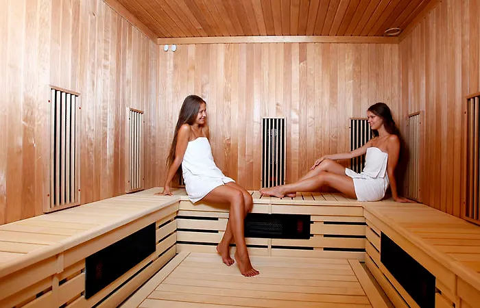 Aleksandar Palace Congress Center & Отель 5*