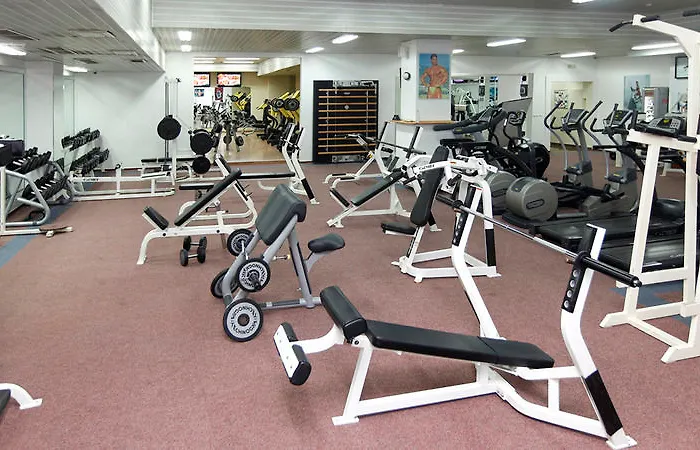 Отель Aleksandar Palace Congress Center &