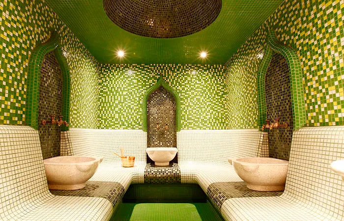 Aleksandar Palace Congress Center & スコピエ