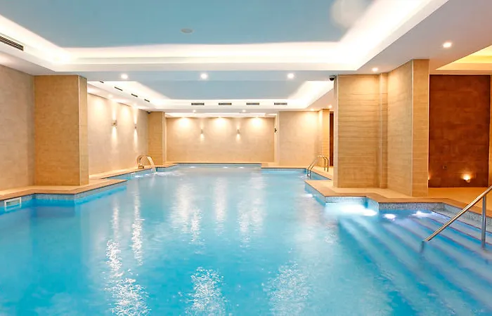 Aleksandar Palace Congress Center &