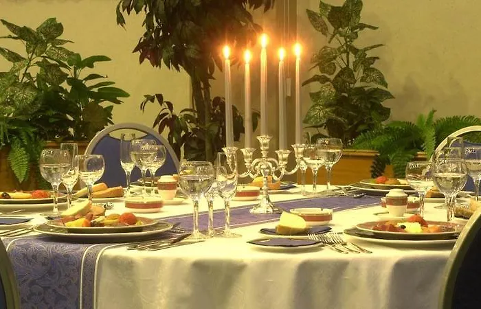 ホテル Aleksandar Palace Congress Center &