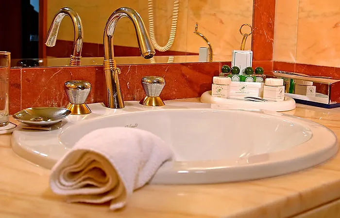 Aleksandar Palace Congress Center & 5*