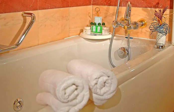 Aleksandar Palace Congress Center &