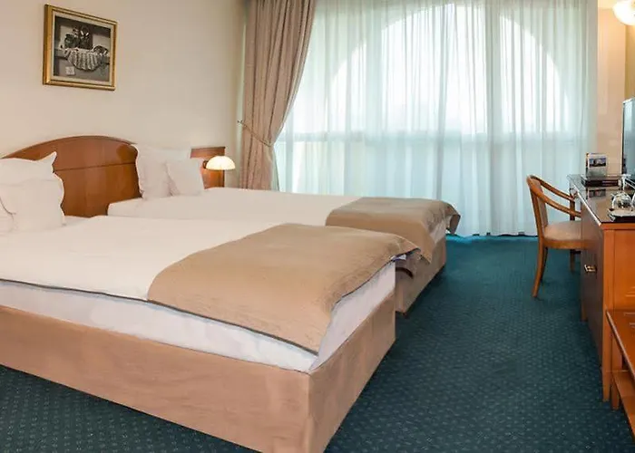 Aleksandar Palace Congress Center &