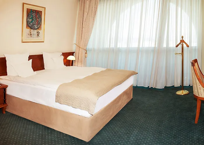 Aleksandar Palace Congress Center & Скопье