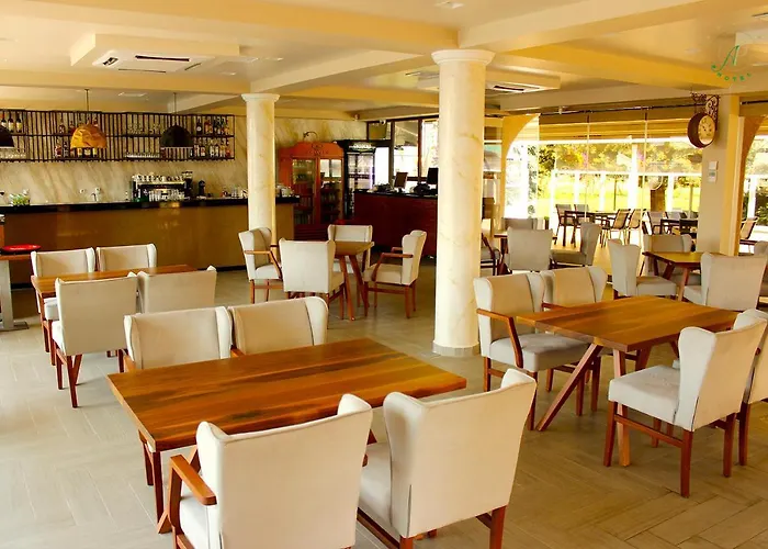 Aleksandar Palace Congress Center &